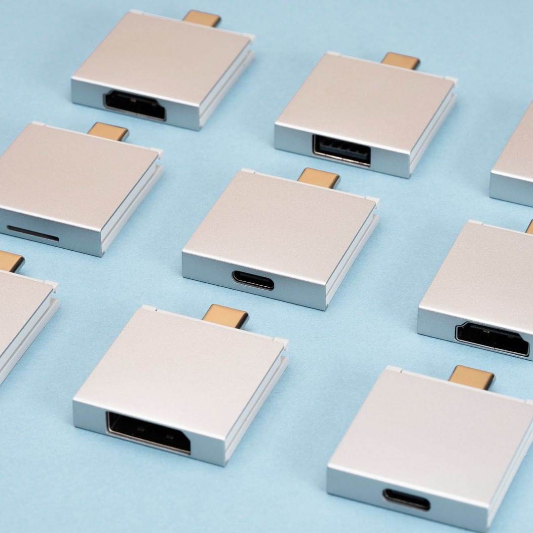   - SmartLife / Framework 