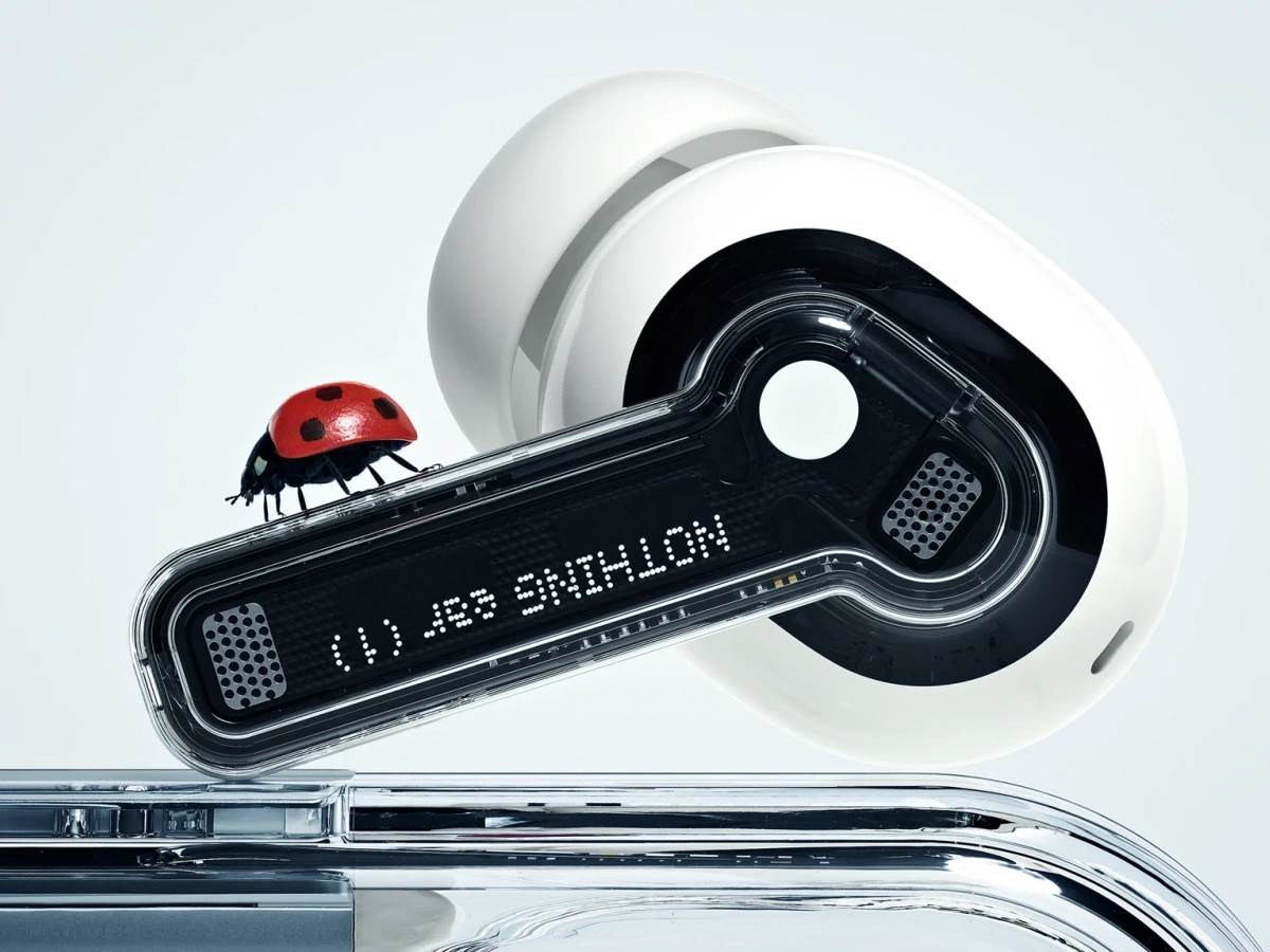   - SmartLife / Nothing 