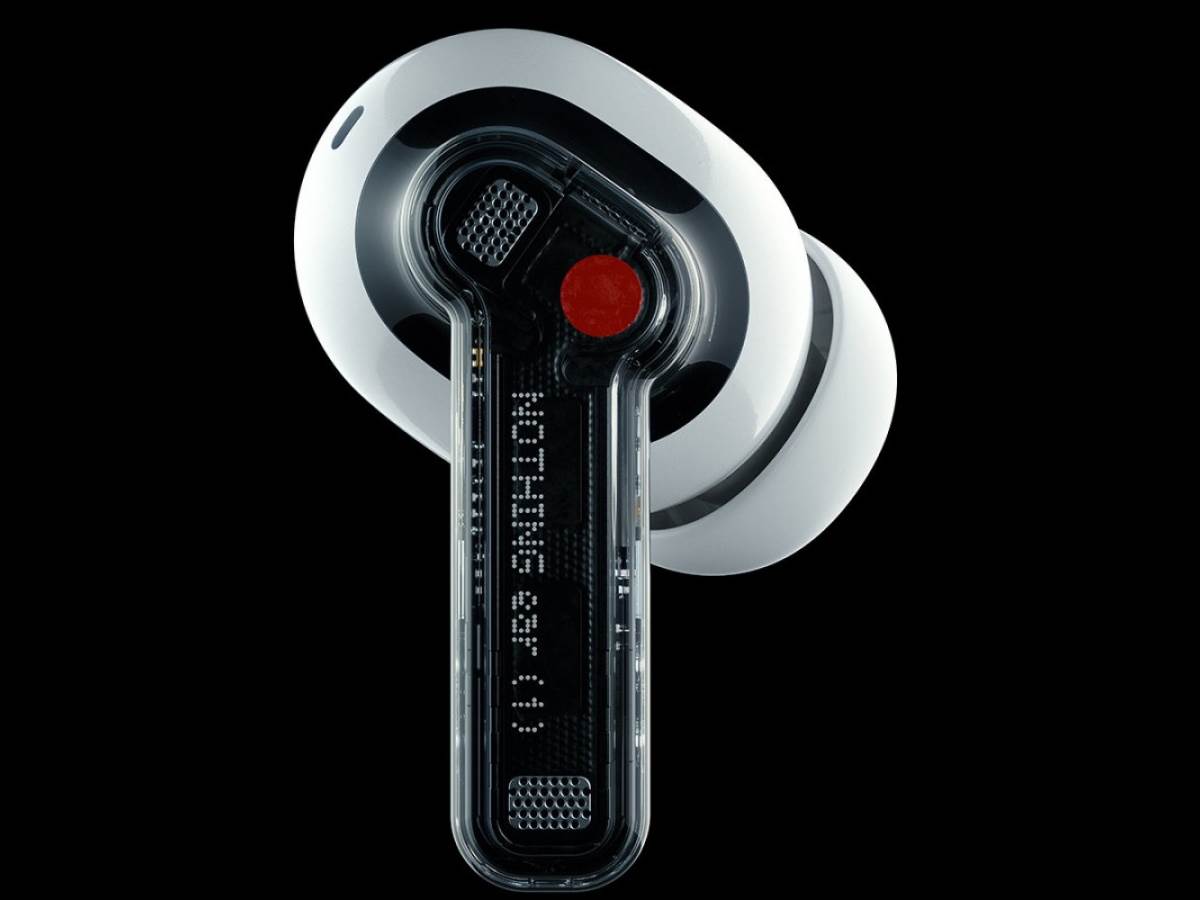   - SmartLife / Nothing 