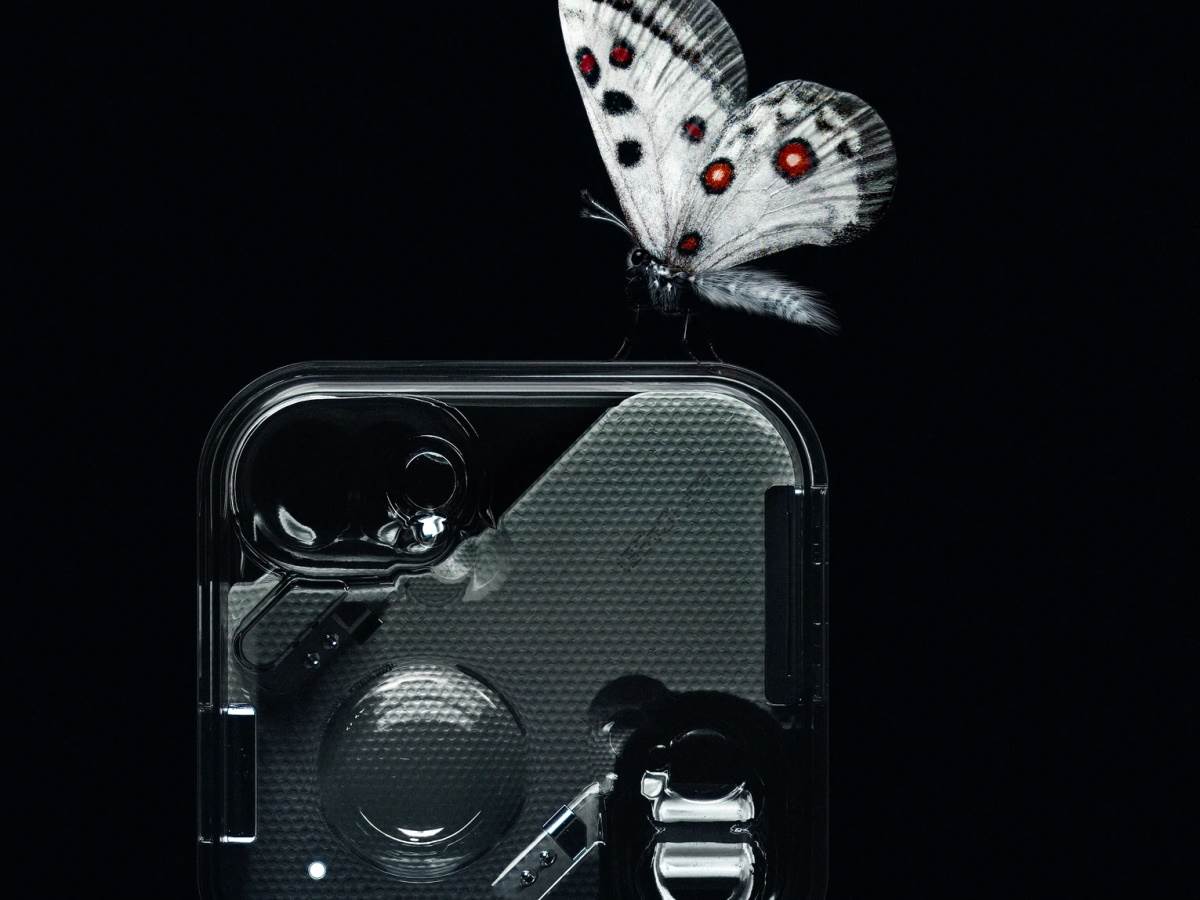   - SmartLife / Nothing 