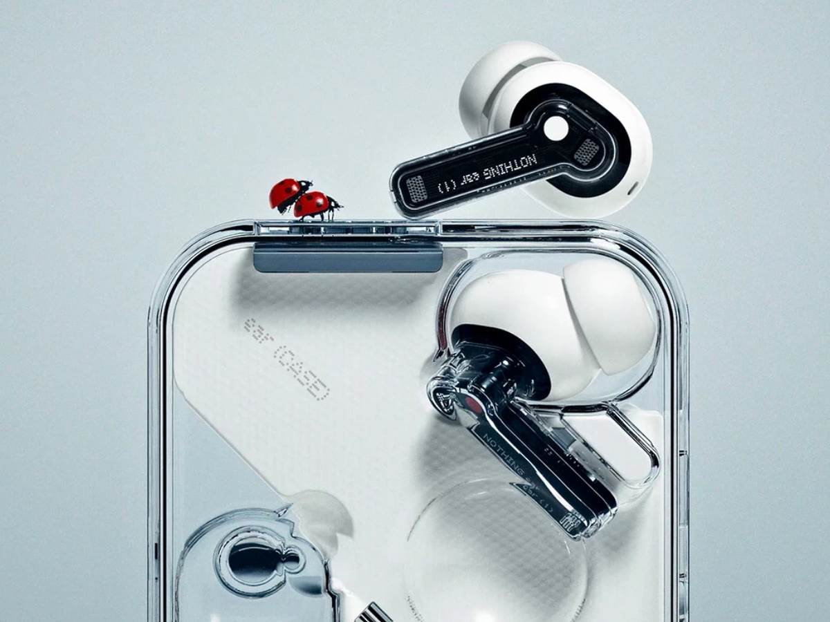   - SmartLife / Nothing 