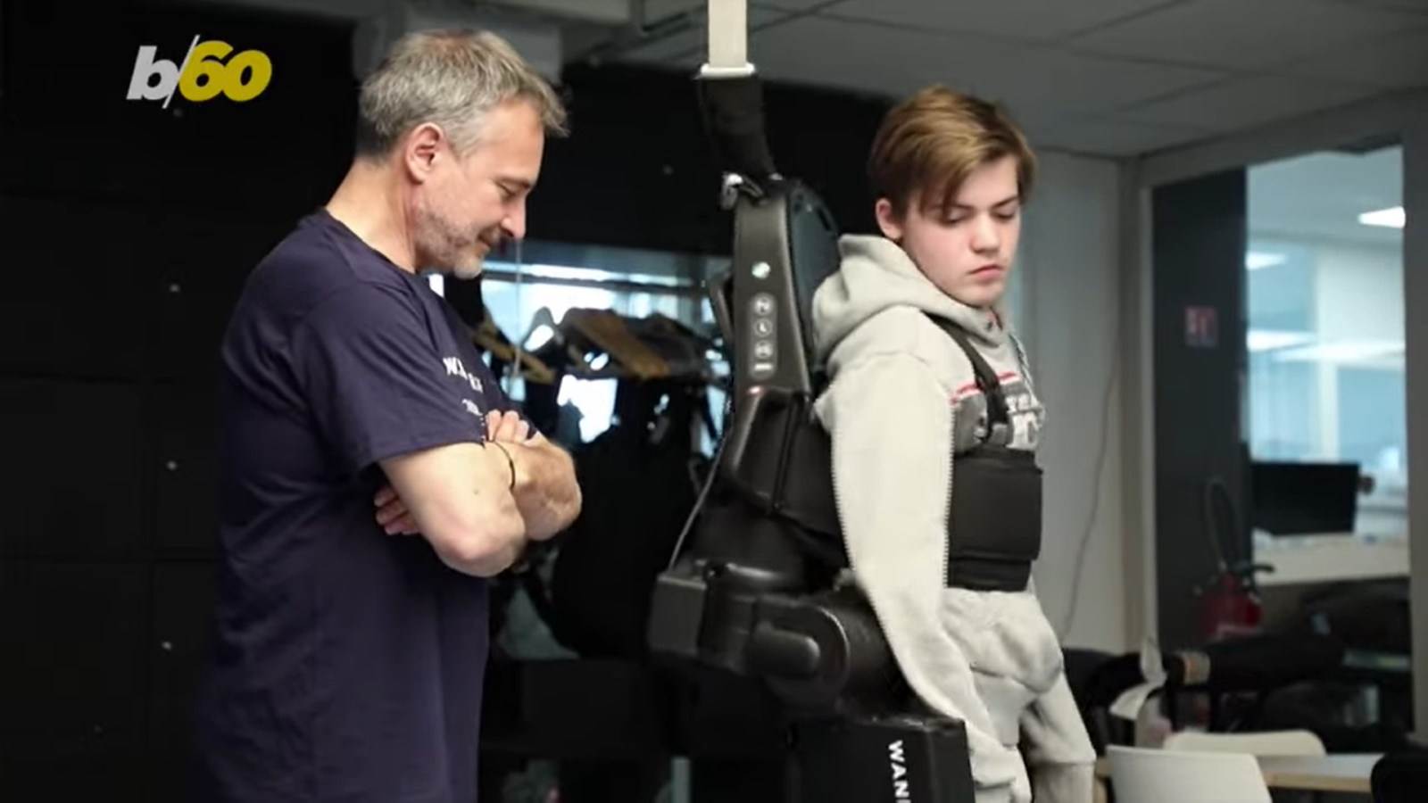   - SmartLife / YouTube / b/60 / Printscreen 