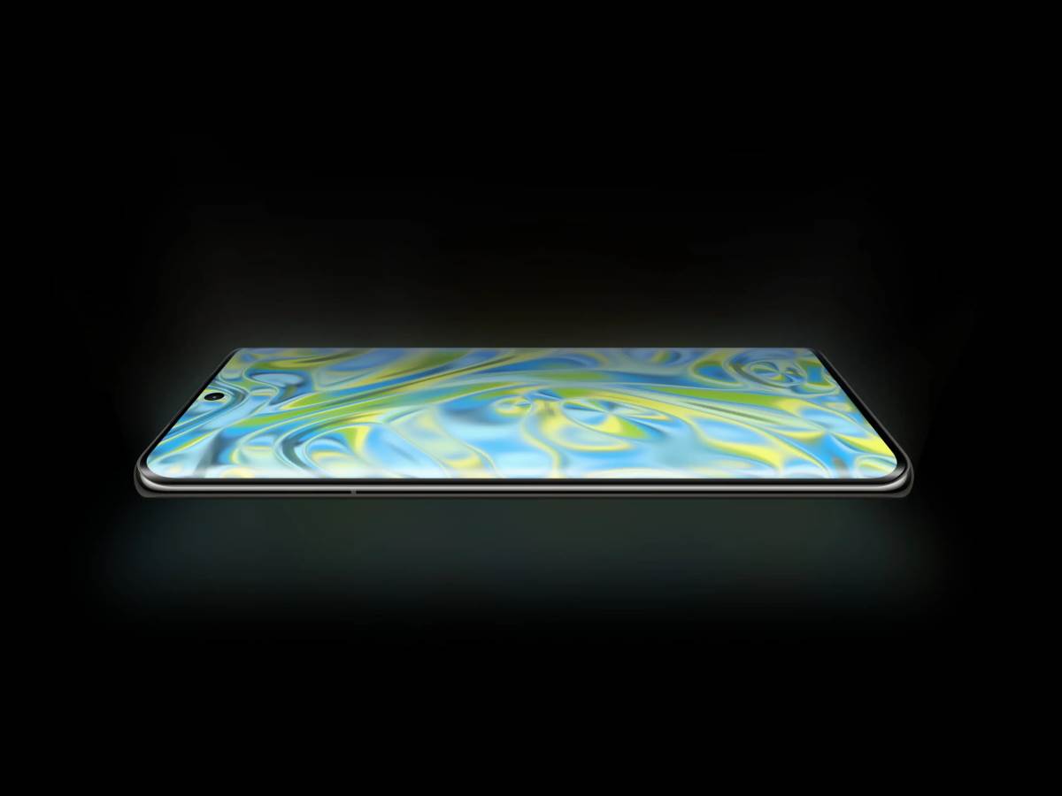   - SmartLife / Huawei 