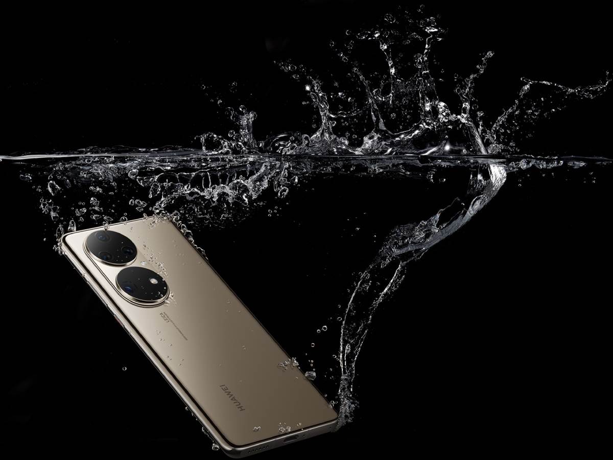   - SmartLife / Huawei 