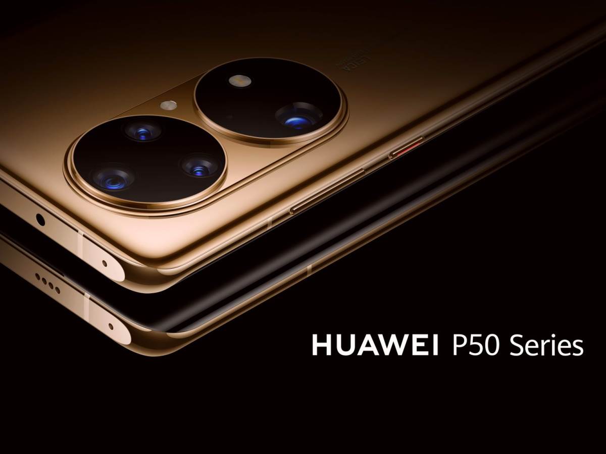 HUAWEI P50 AND P50 PRO FINALLY AVAILABLE: HarmonyOS ...