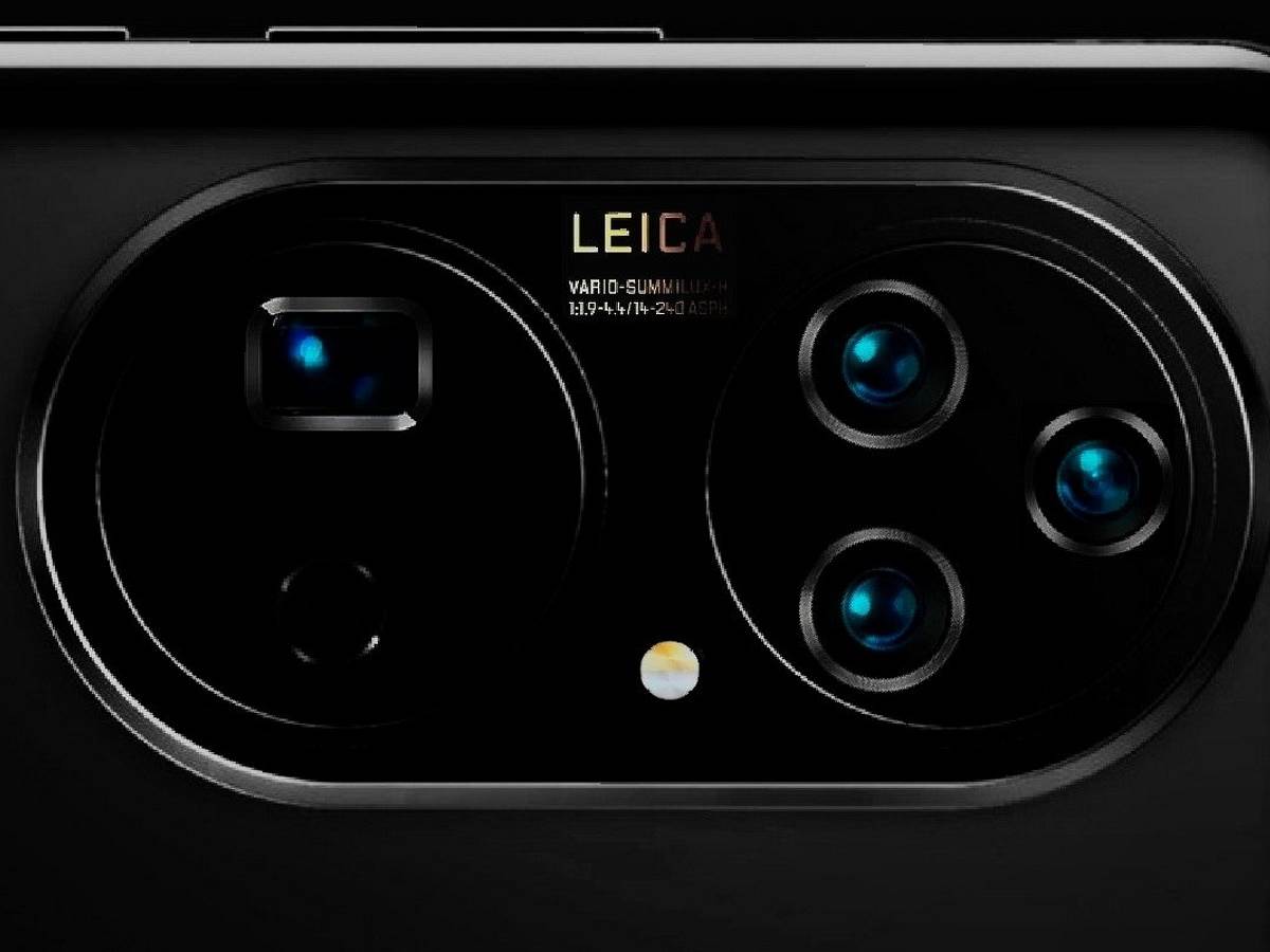   - SmartLife / Huawei 