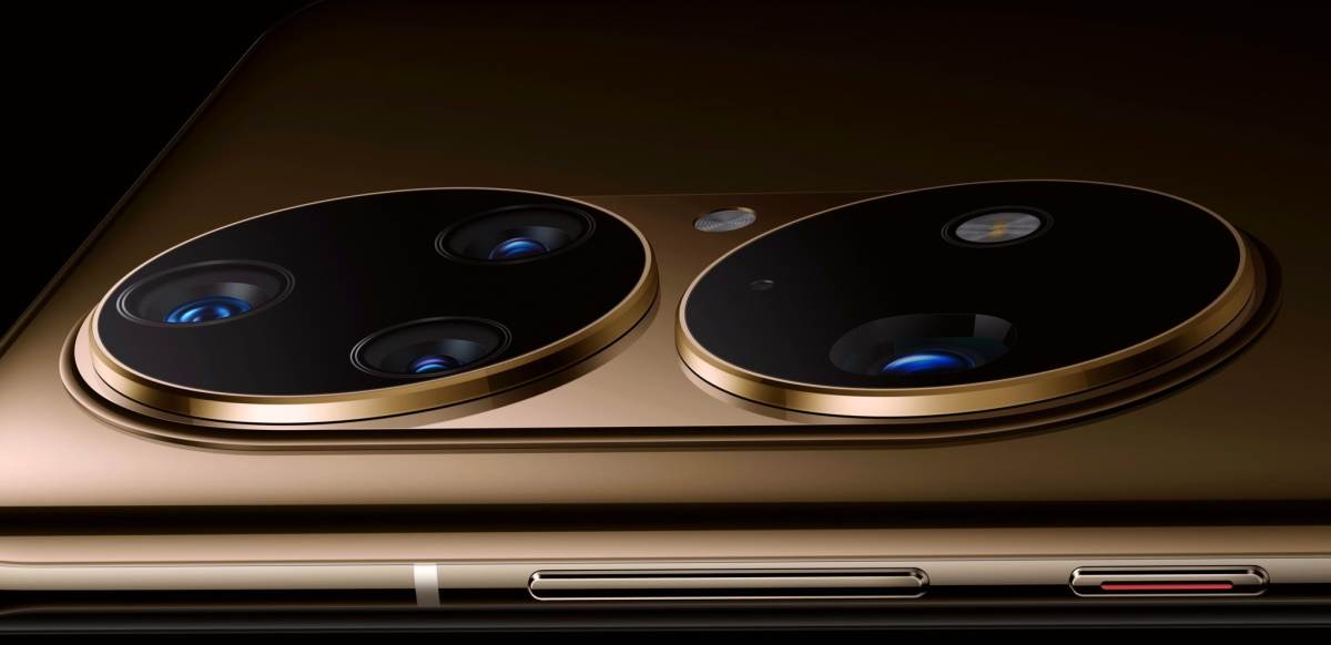   - SmartLife / Huawei 