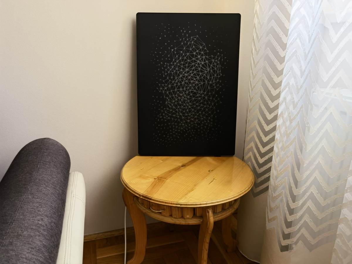  IKEA SYMFONISK zvučnik u obliku rama za slike uživo kako radi cena 