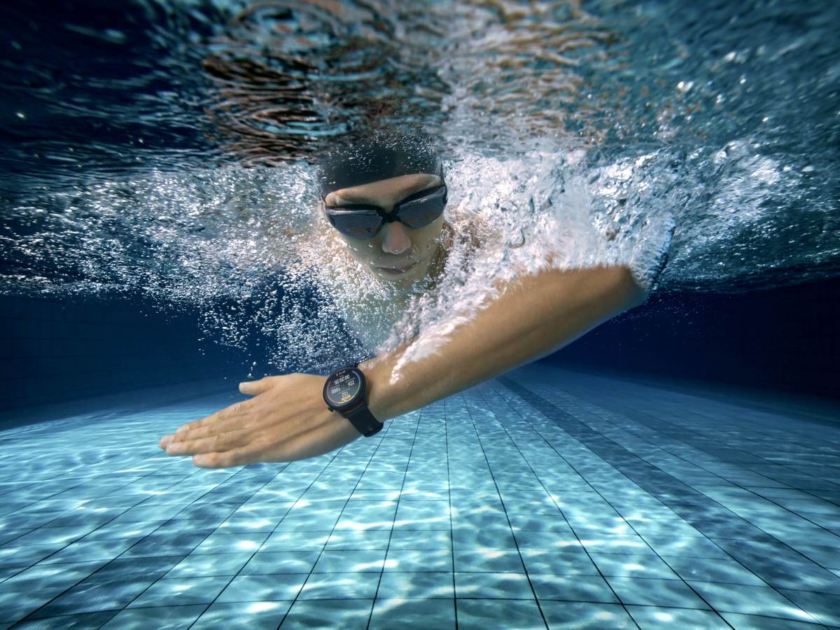  Huawei Watch 3 Pro opis, test, funkcije i cena 