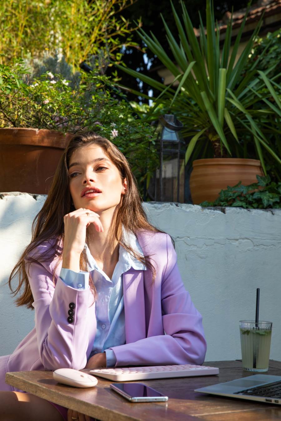   - Wanted! magazin / Tijana Bogosavljević 