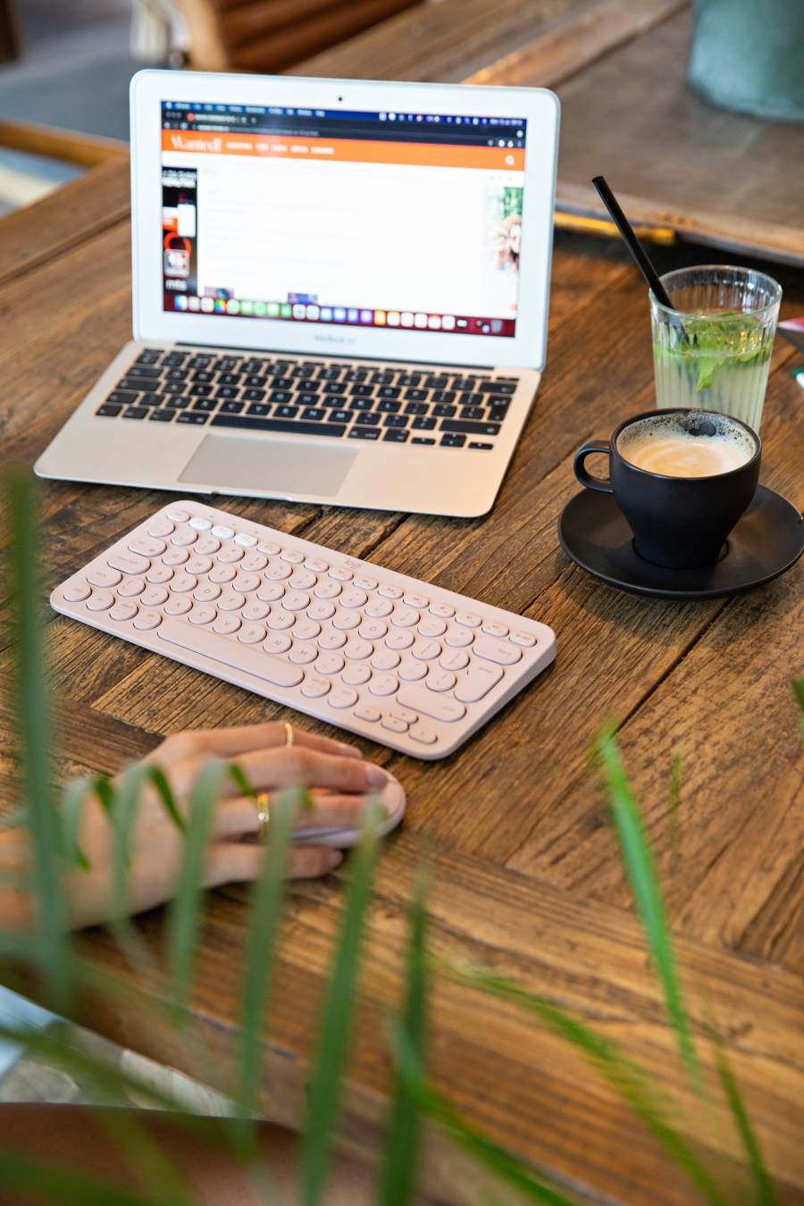   - Wanted! magazin / Tijana Bogosavljević 