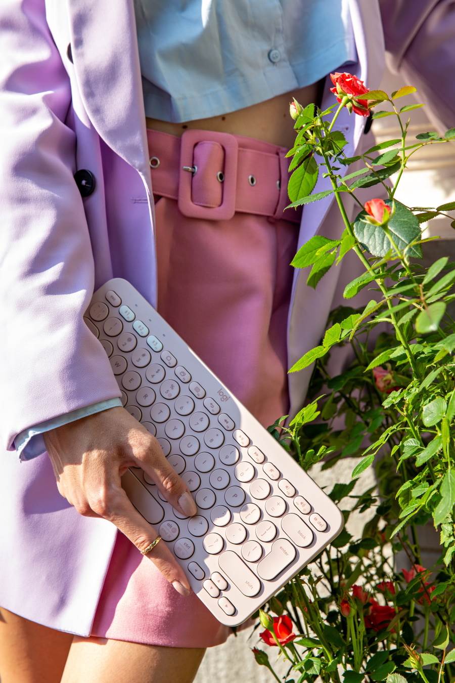   - Wanted! magazin / Tijana Bogosavljević 