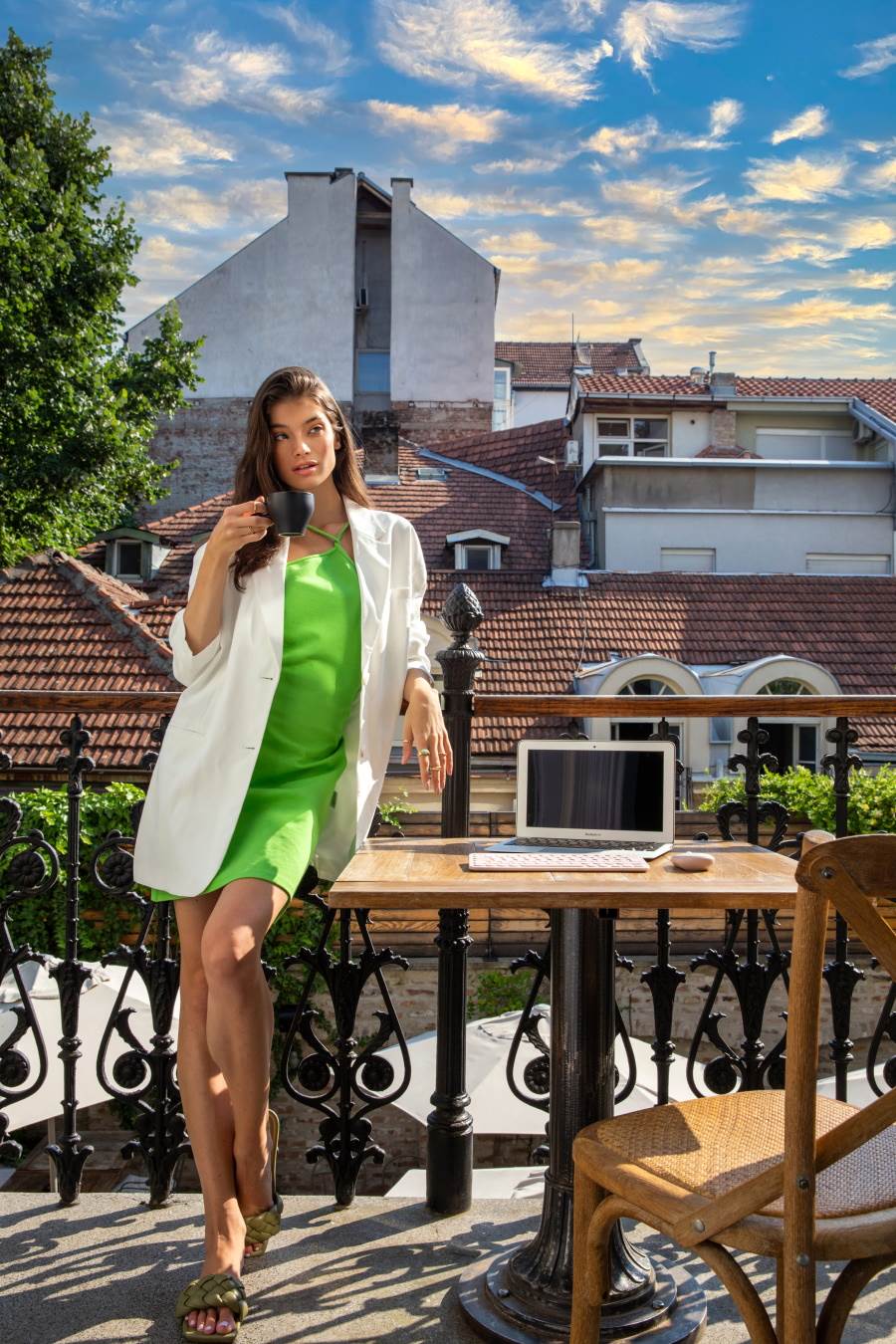   - Wanted! magazin / Tijana Bogosavljević 