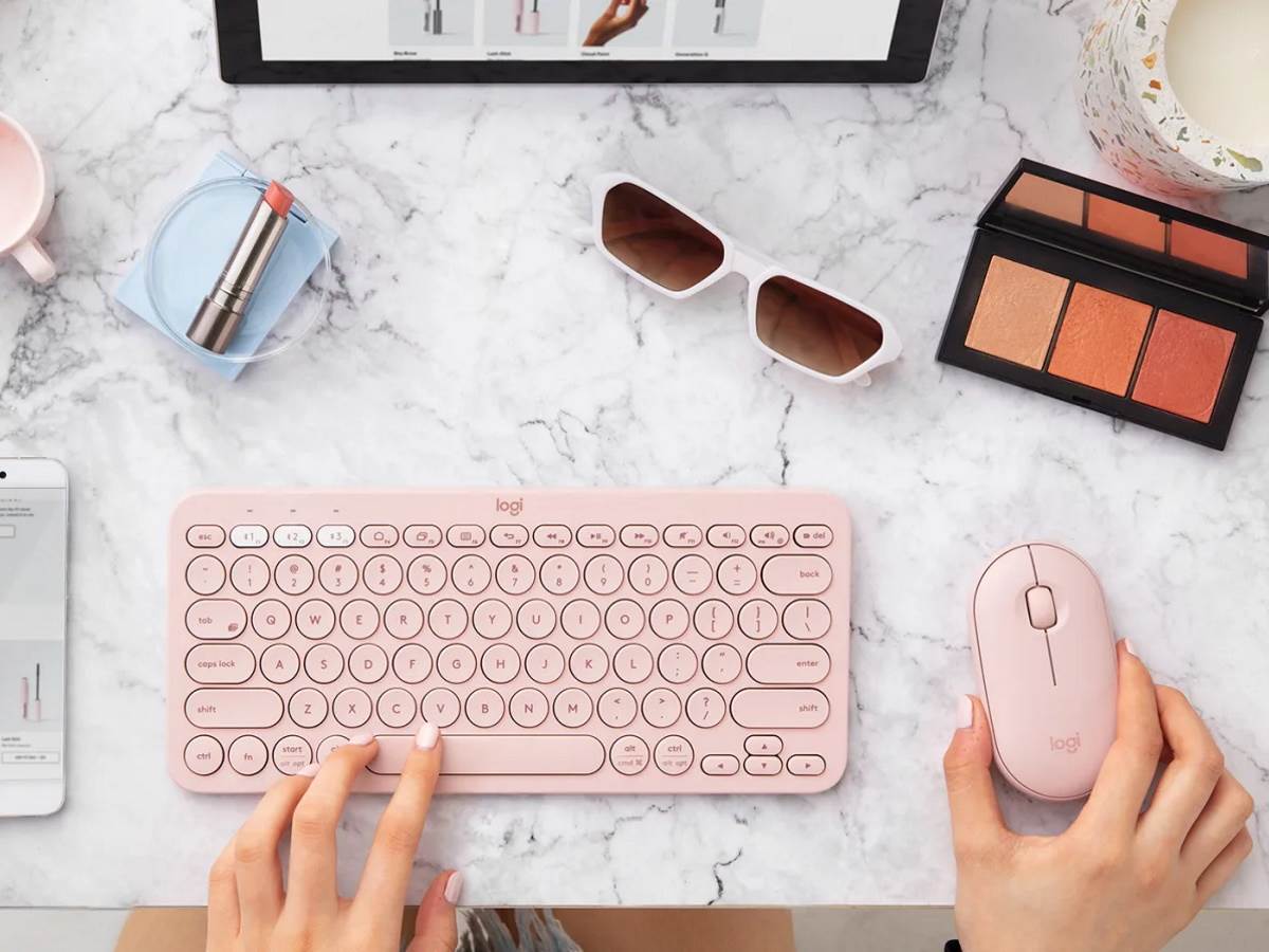   - SmartLife / Logitech 