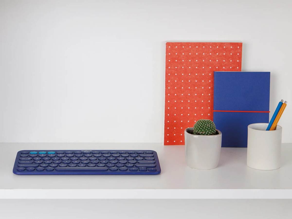   - SmartLife / Logitech 