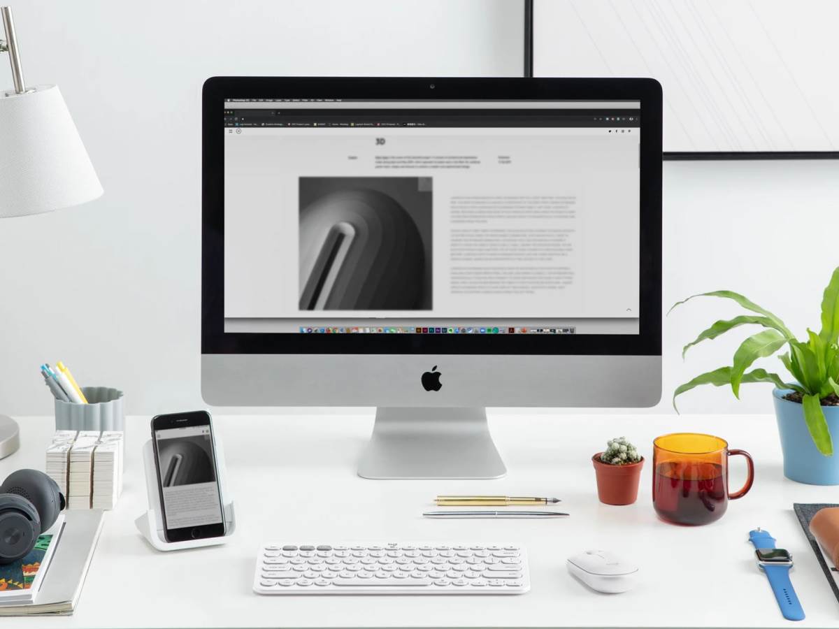   - SmartLife / Logitech 