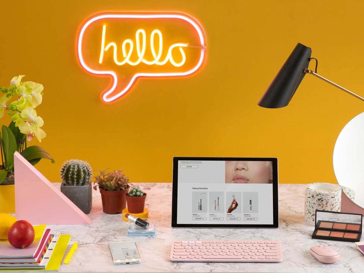   - SmartLife / Logitech 