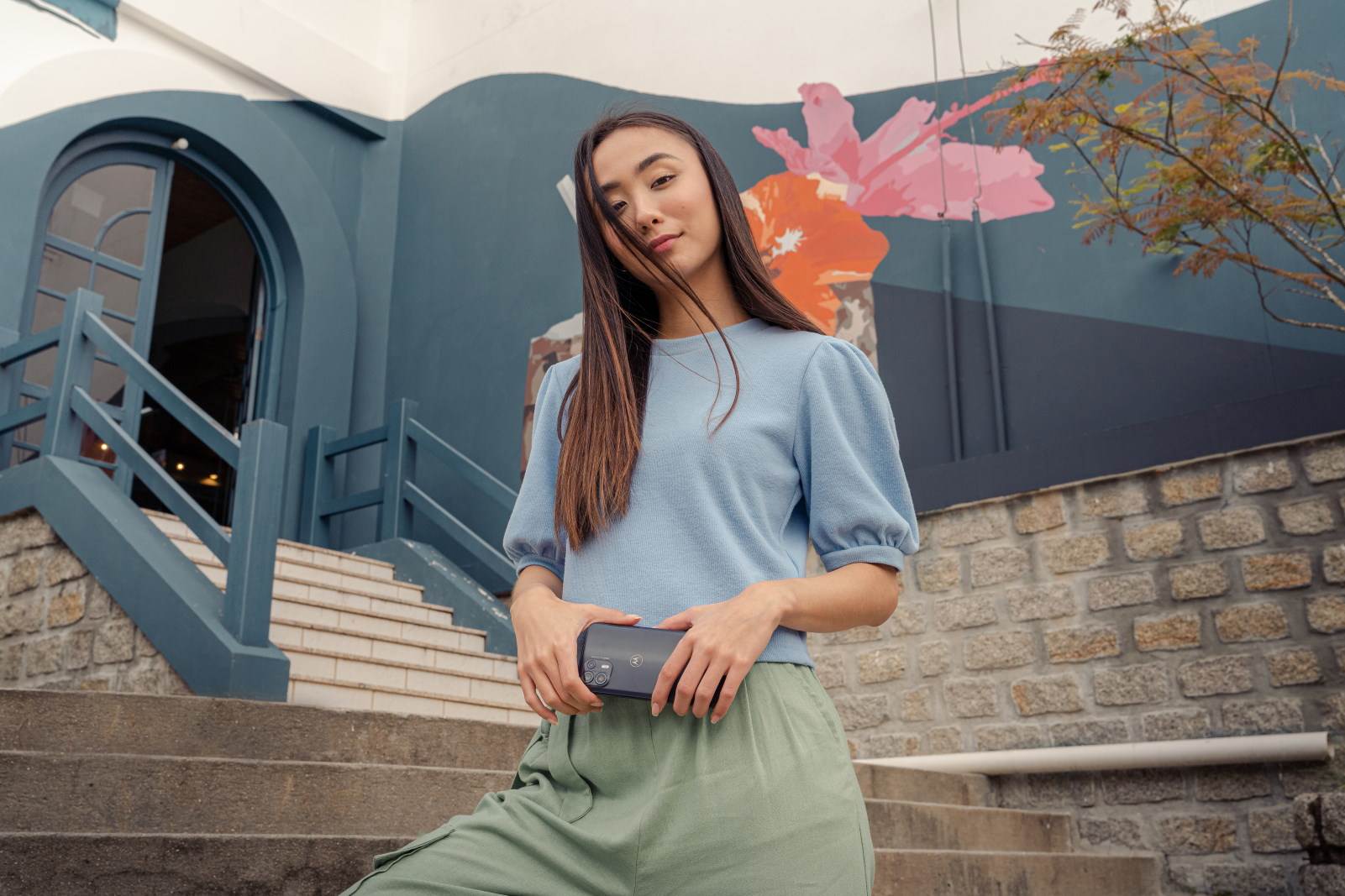   - SmartLife / Motorola 