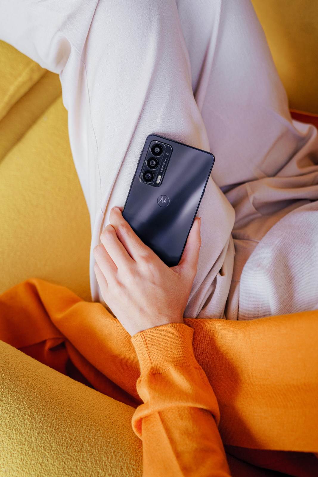   - SmartLife / Motorola 