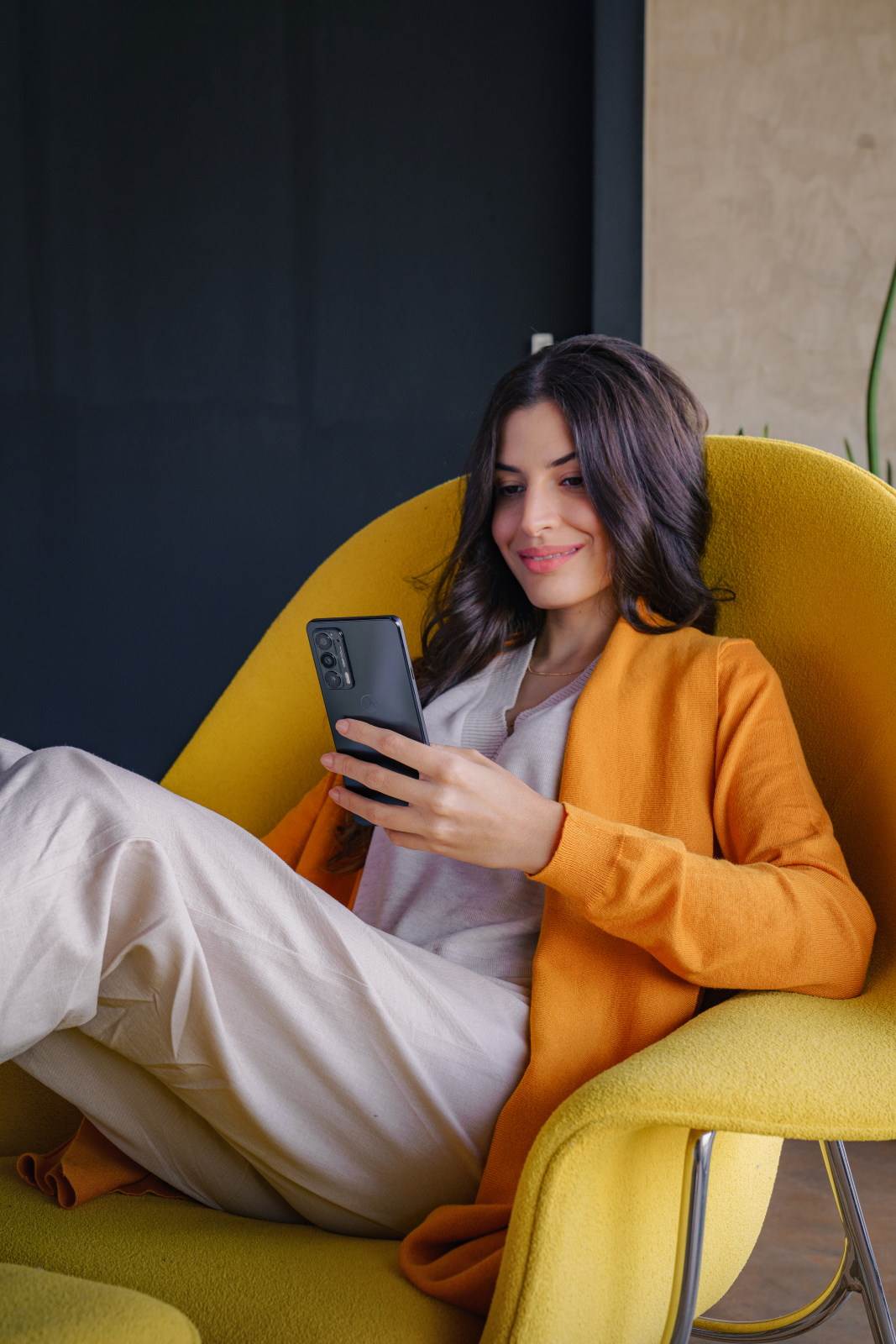   - SmartLife / Motorola 