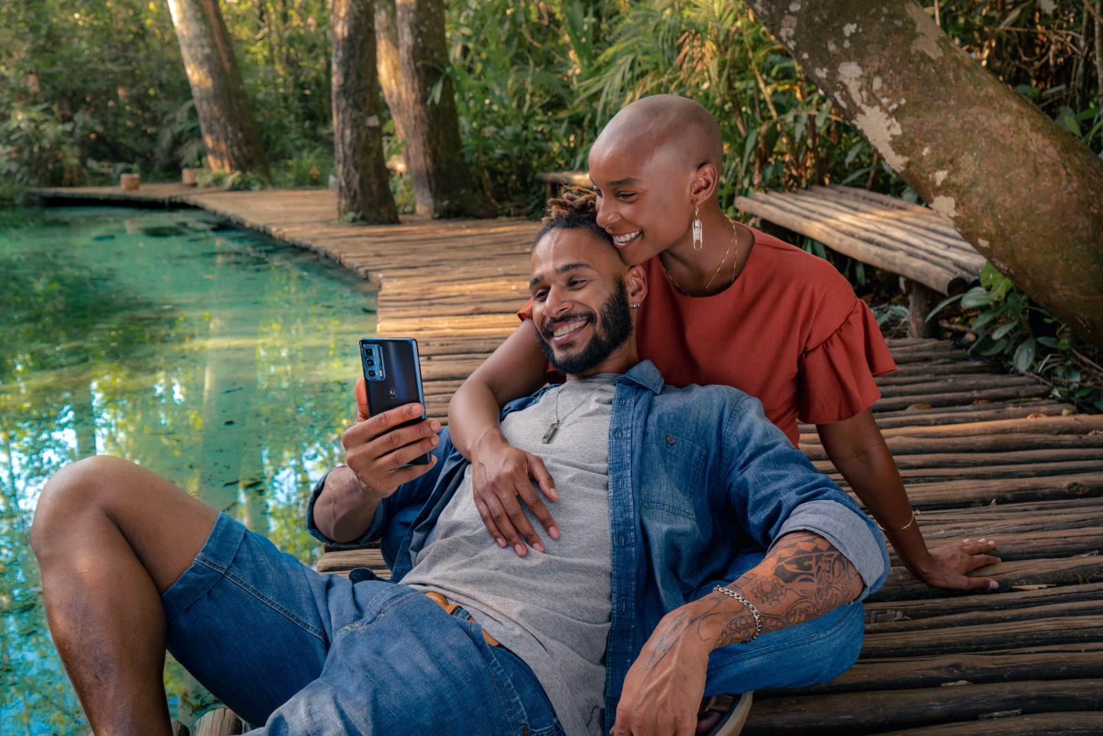   - SmartLife / Motorola 