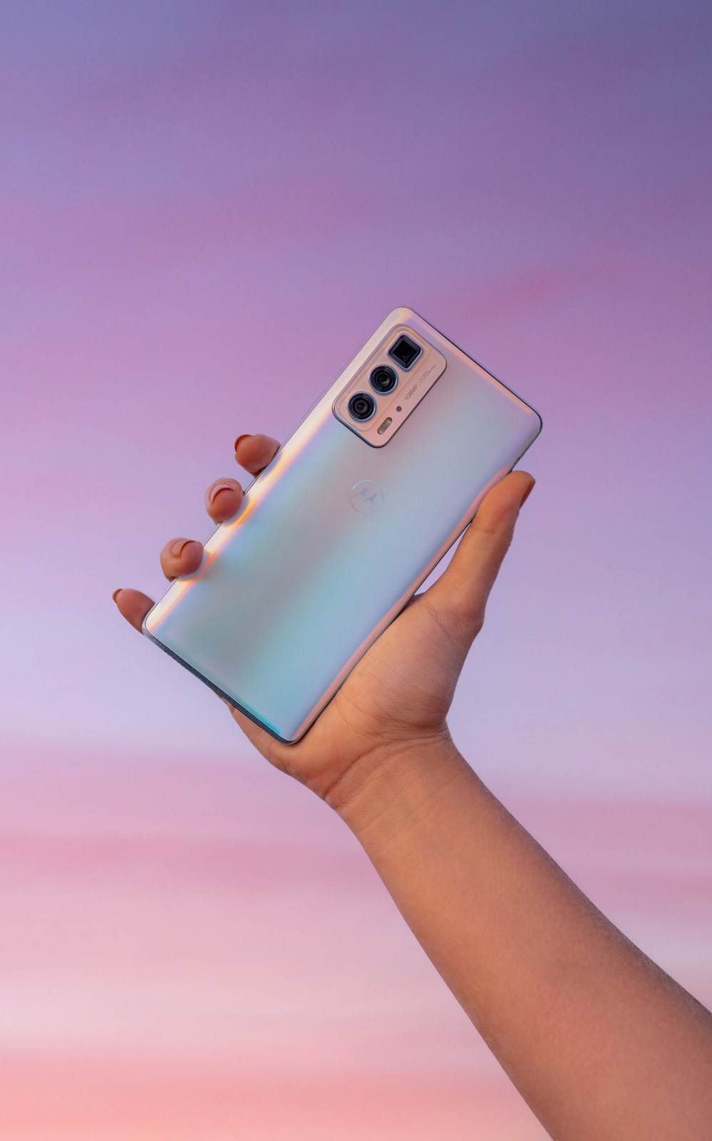   - SmartLife / Motorola 