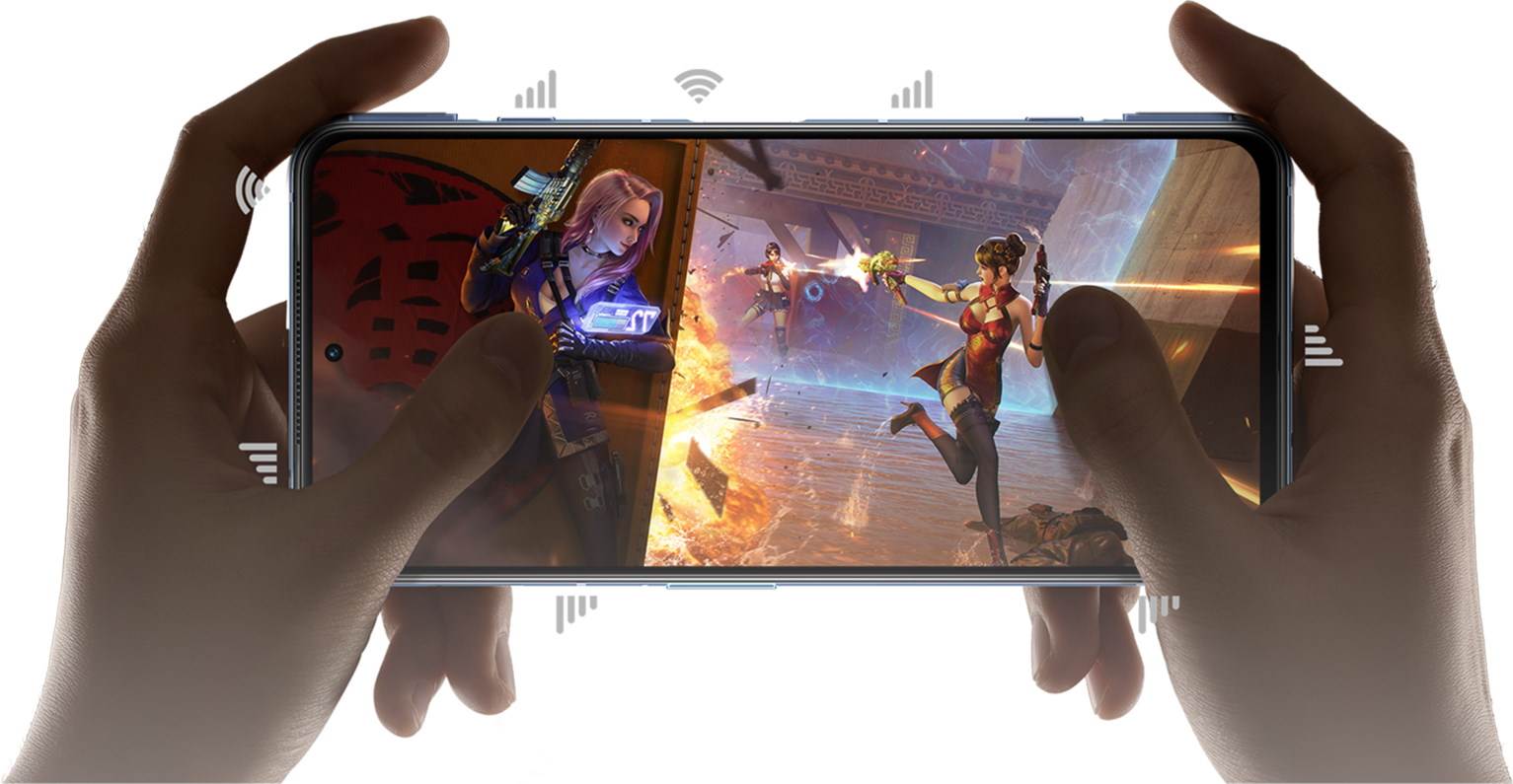   - SmartLife / Black Shark 