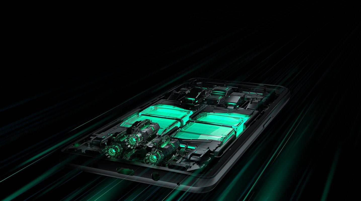   - SmartLife / Black Shark 