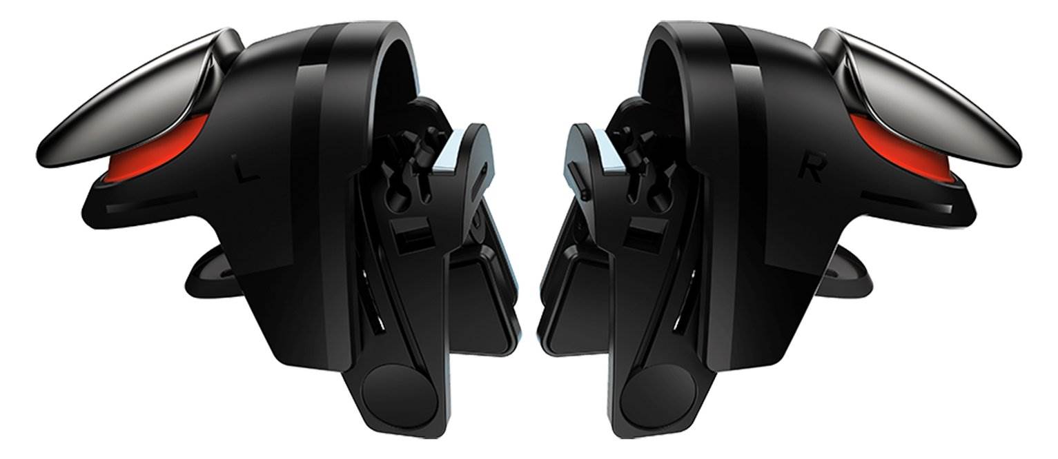   - SmartLife / Black Shark 