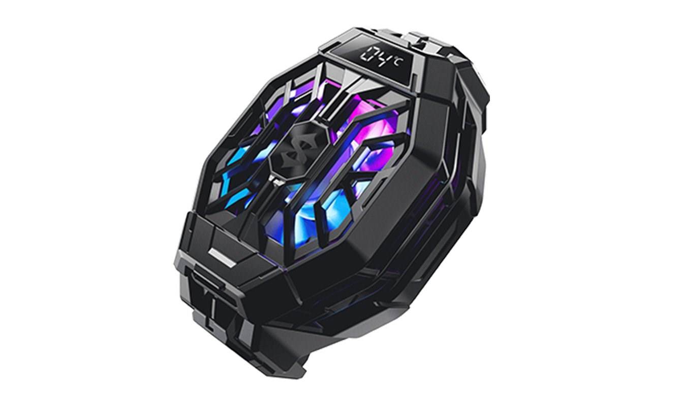   - SmartLife / Black Shark 