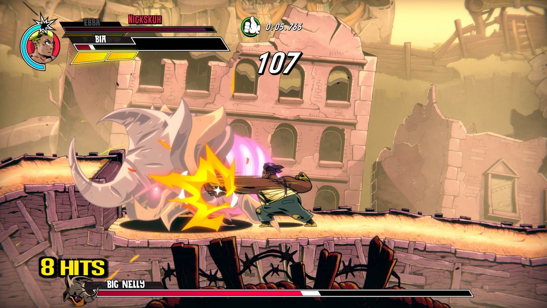   - SmartLife / SpeedBrawl.com 