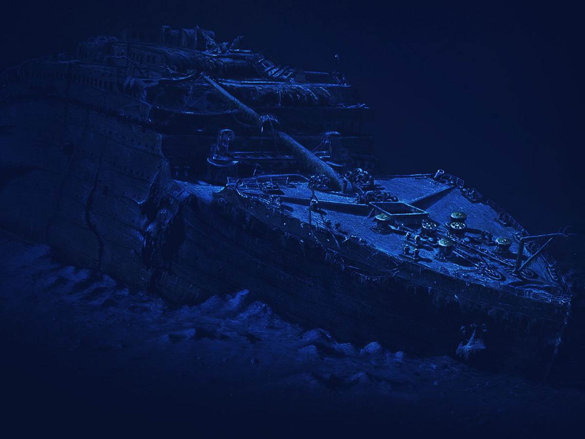   - SmartLife / OceanGate Expeditions 