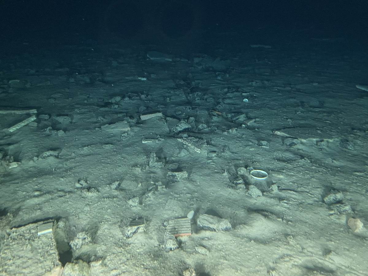   - SmartLife / OceanGate Expeditions 