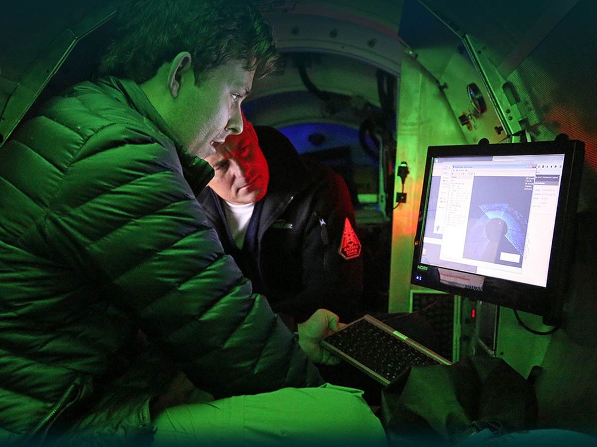   - SmartLife / OceanGate Expeditions 