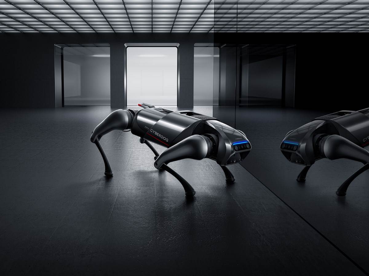   - SMARTLife / Xiaomi 