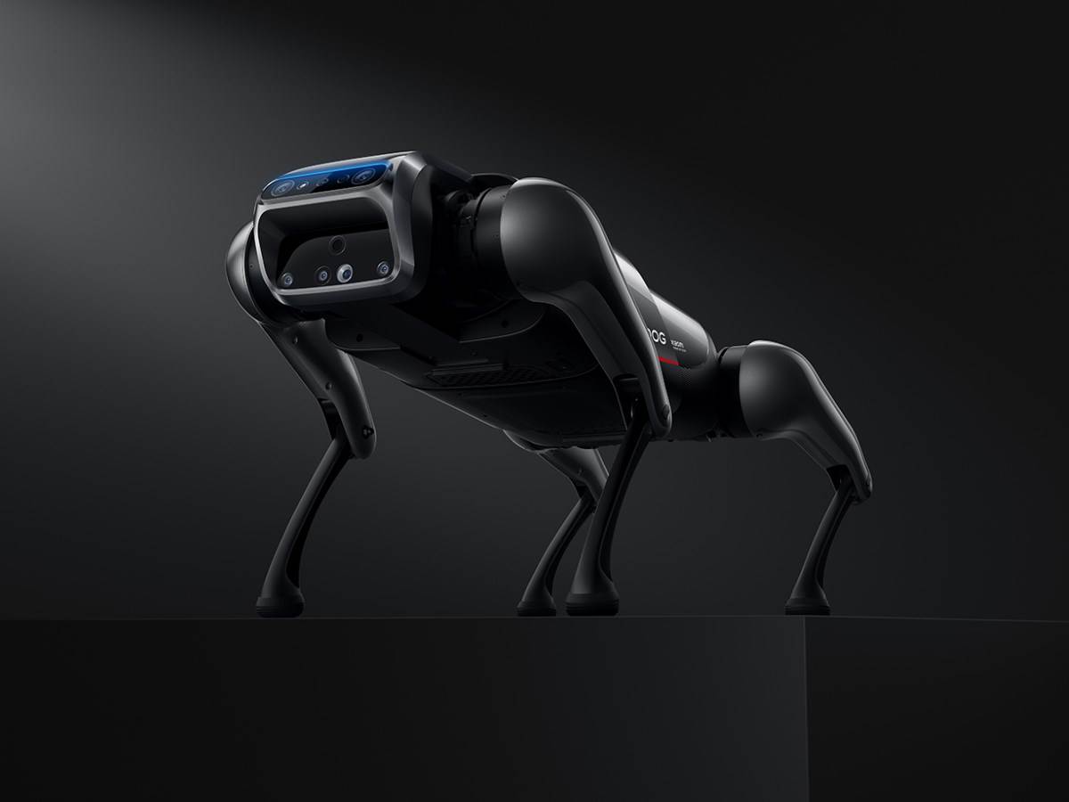   - SMARTLife / Xiaomi 