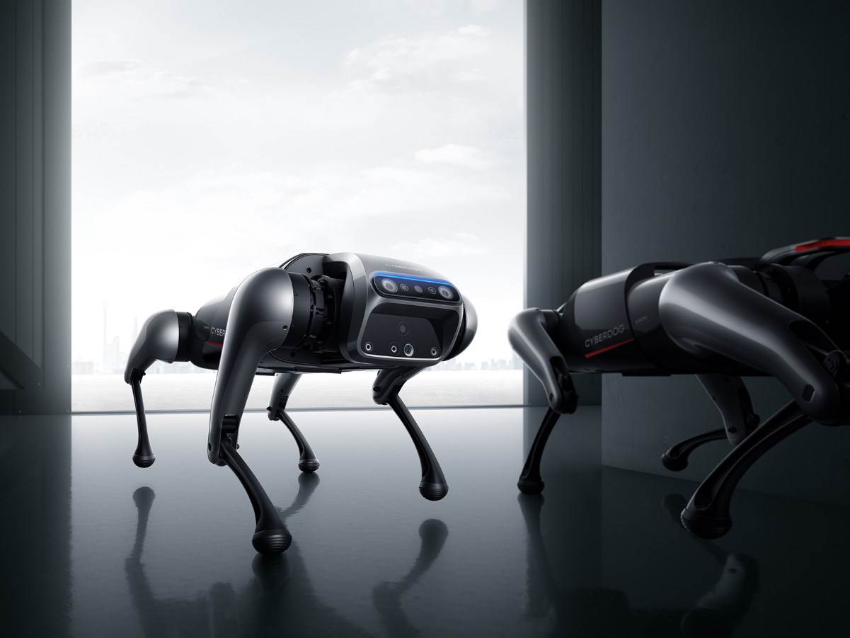   - SMARTLife / Xiaomi 