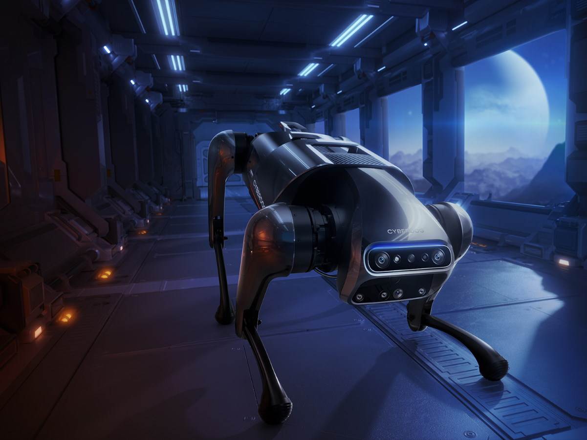   - SMARTLife / Xiaomi 