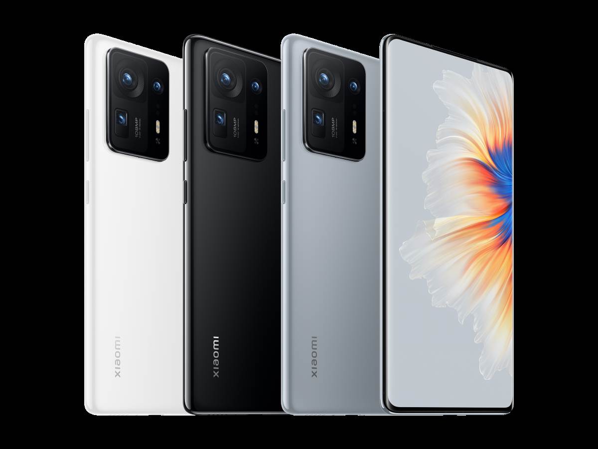   - SMARTLife / Xiaomi 