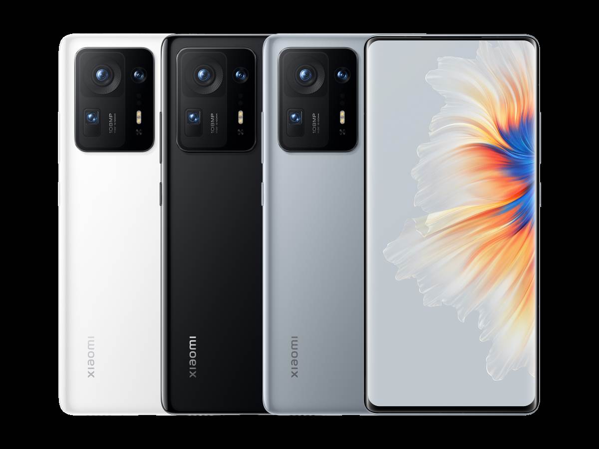   - SMARTLife / Xiaomi 