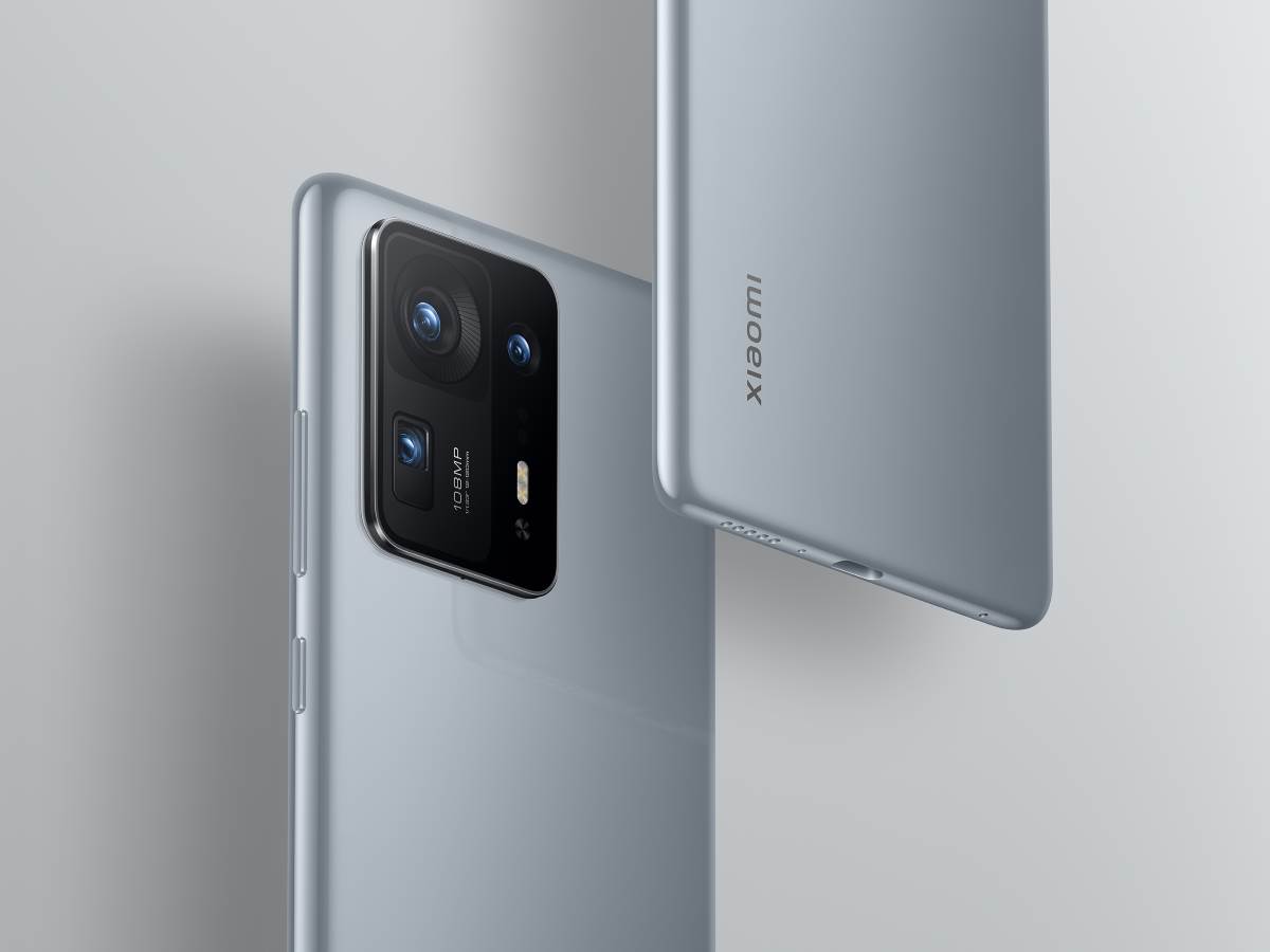   - SMARTLife / Xiaomi 