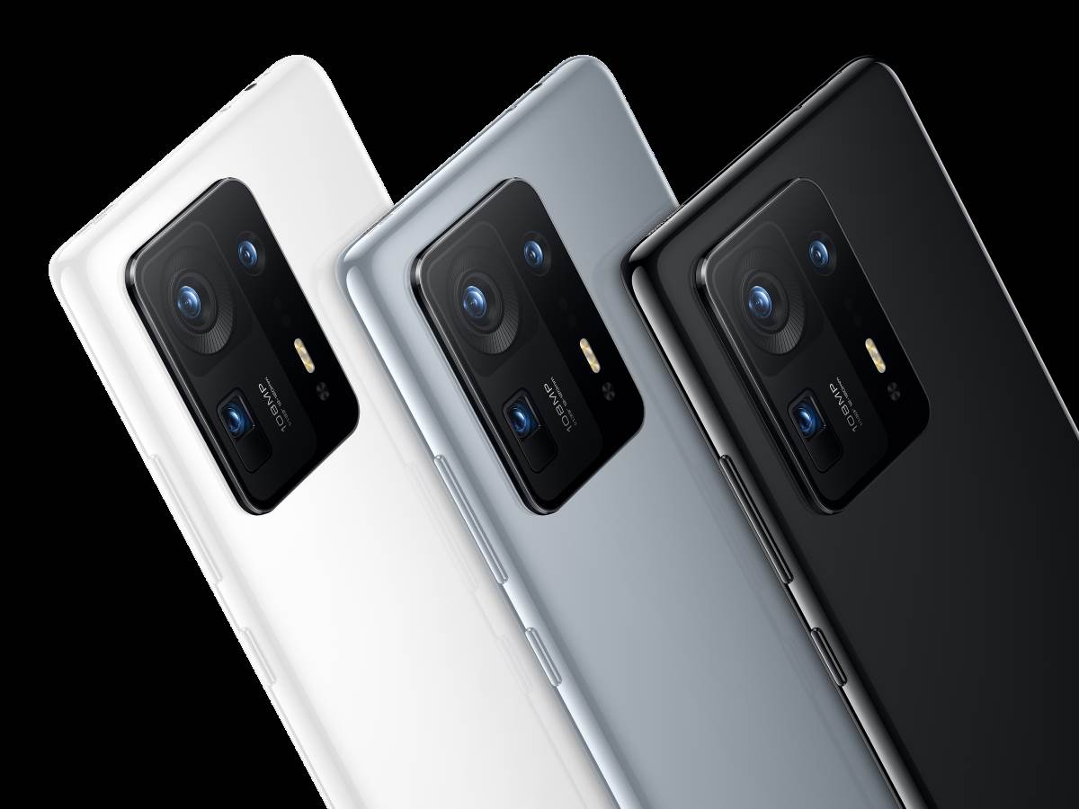   - SMARTLife / Xiaomi 