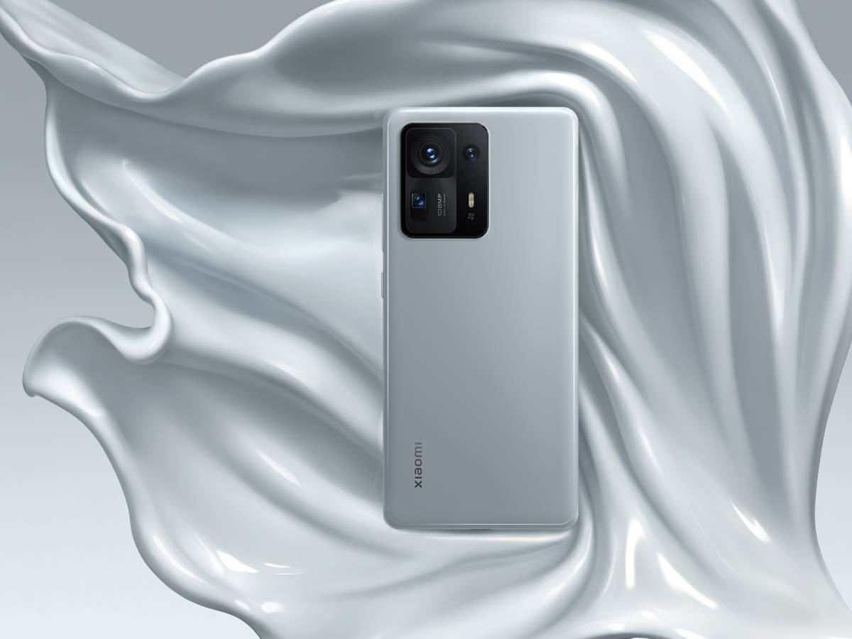   - SMARTLife / Xiaomi 