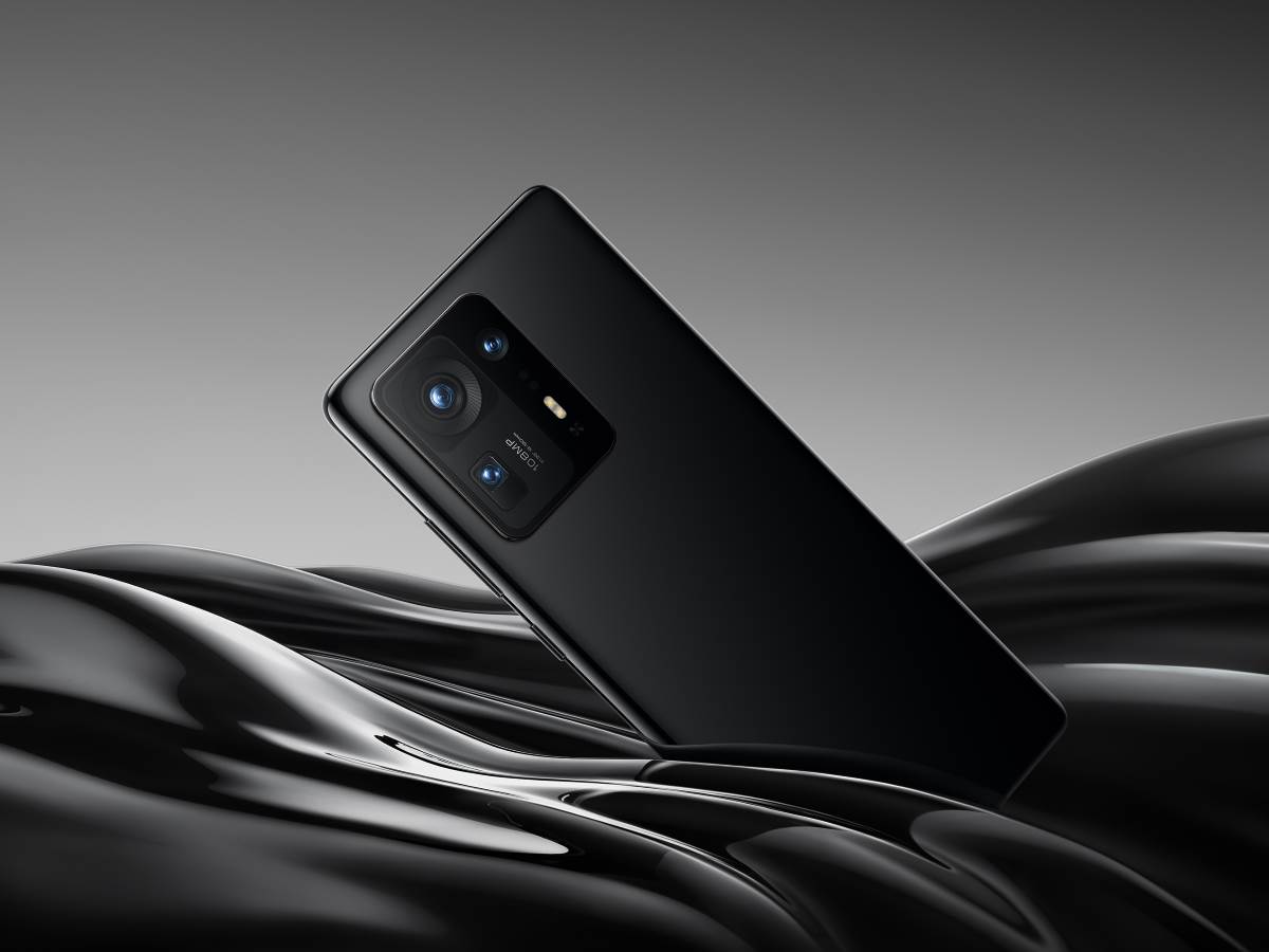   - SMARTLife / Xiaomi 