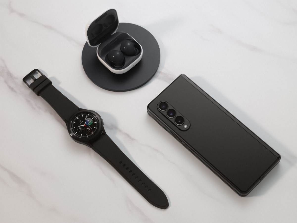 - SmartLife / Samsung    - SmartLife / Samsung