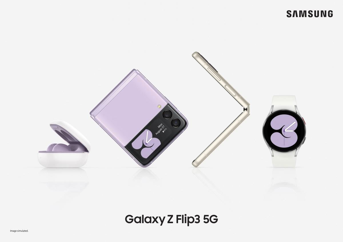   - SmartLife / Samsung 