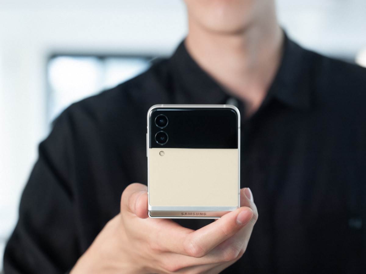   - SmartLife / Samsung 