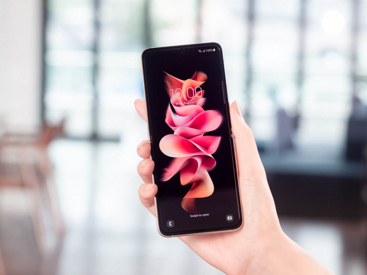   - SmartLife / Samsung 