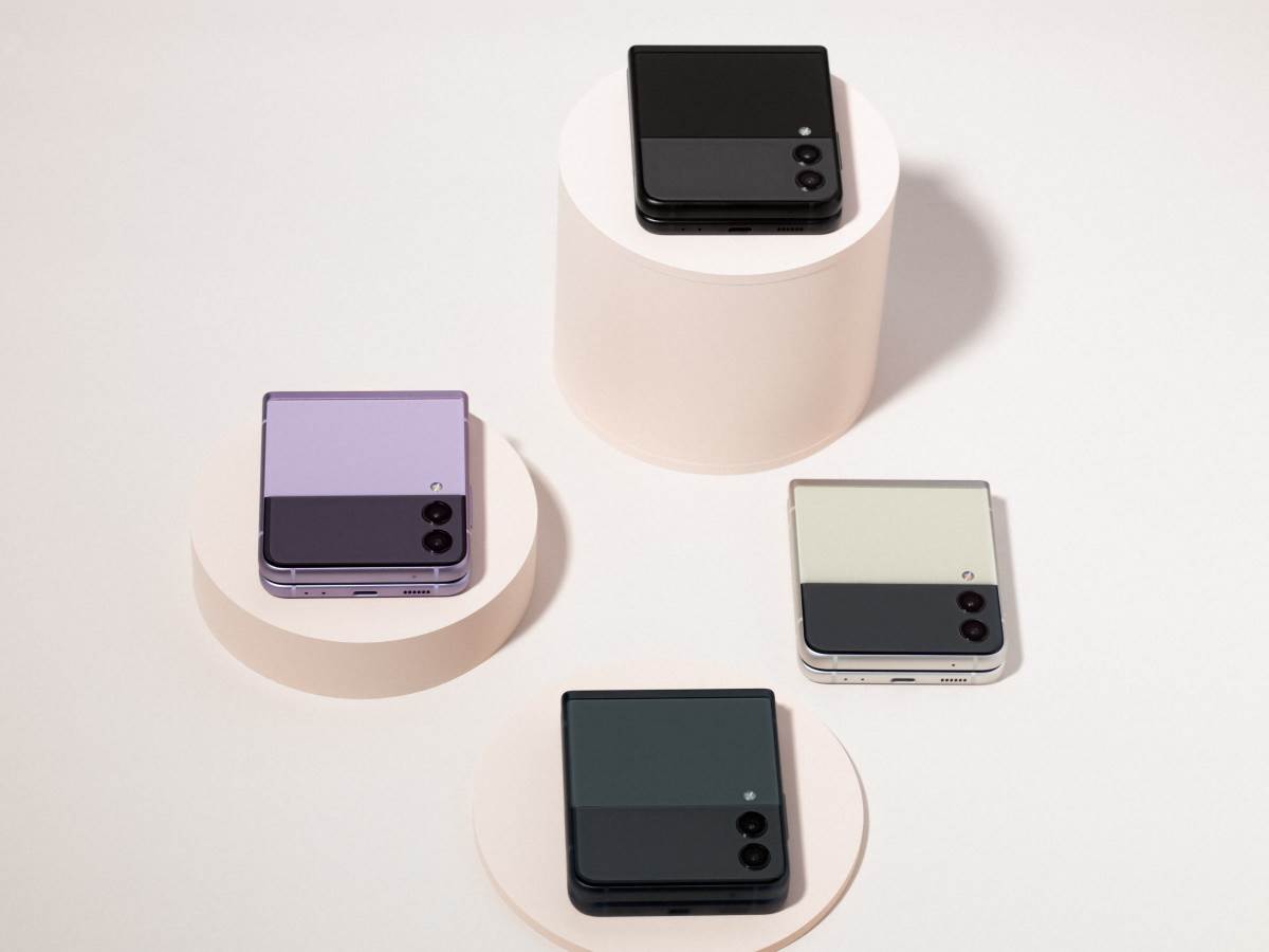   - SmartLife / Samsung 