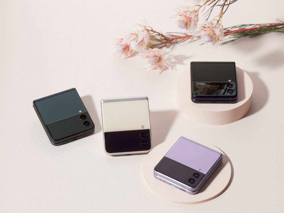   - SmartLife / Samsung 